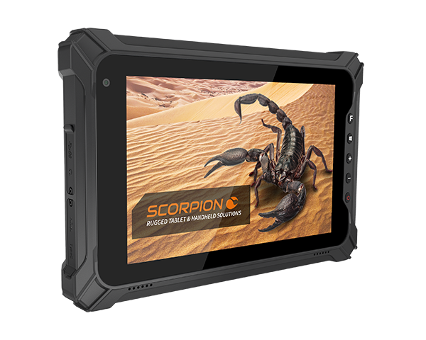 SCORPION 8X V2 Android