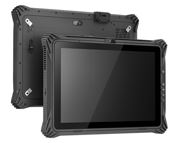 SCORPION 12 PRO - Industrielles Rugged Tablet mit 12,2-Zoll Display